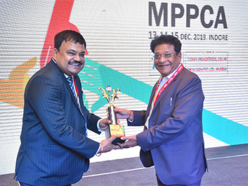 MPPCA